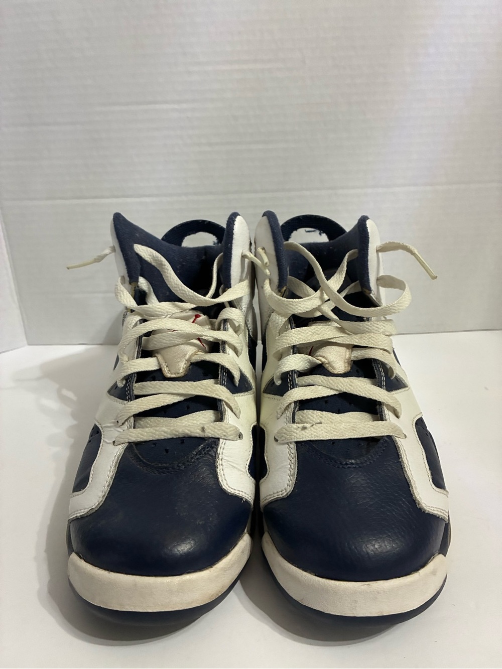 Jordan 6 Olympics 2012